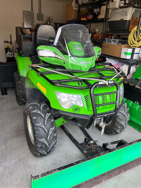 ATVs For Sale in Winnipeg .